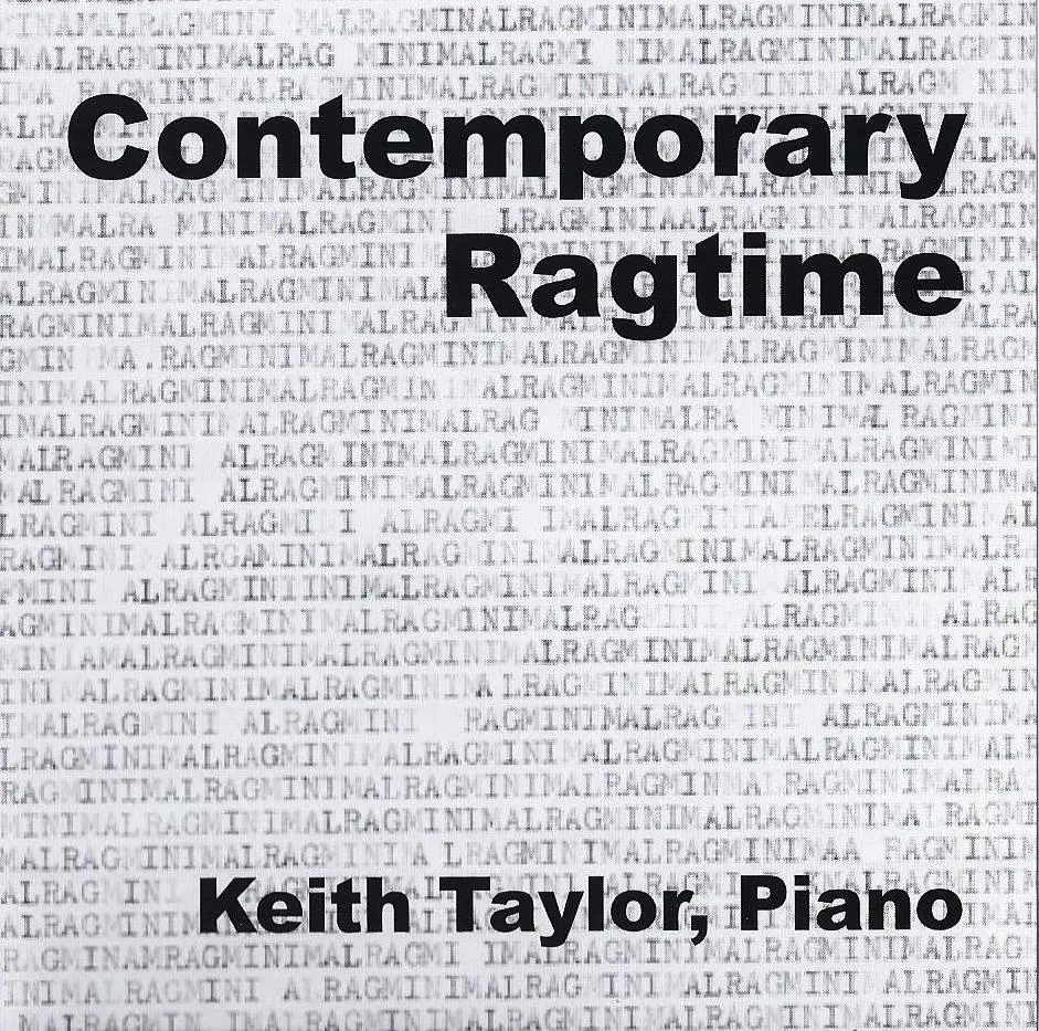 Contemporary Ragtime