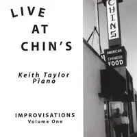 Live at Chin's Vol 1