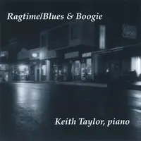 Ragtime/Blues & Boogie