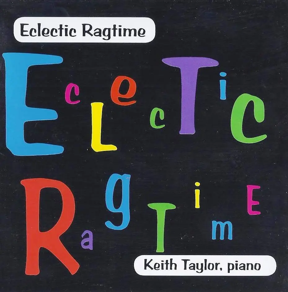 Eclectic Ragtime